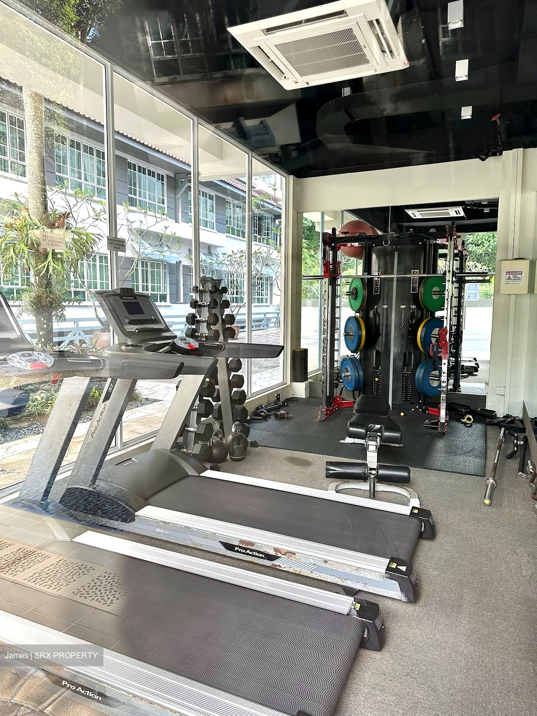 Le Wood (D21), Condominium #601789621